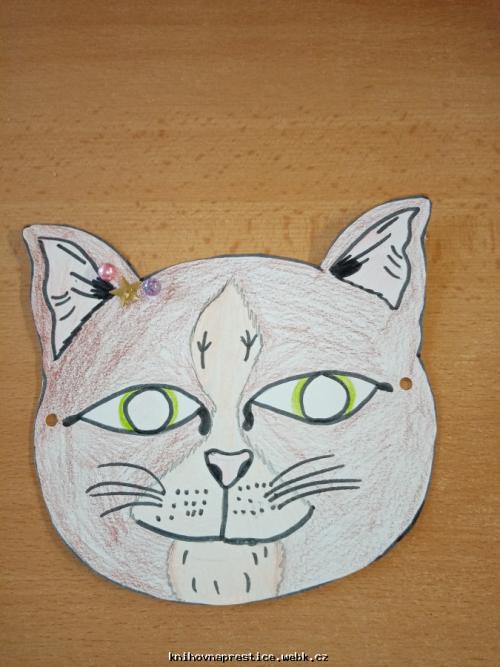 Šašek, masky, škrabošky - Šikula 14. 2. 24