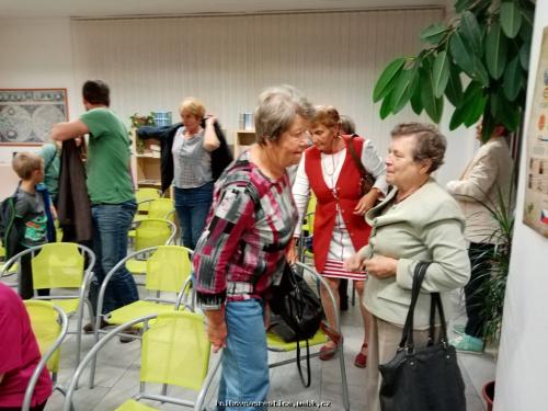 "Namibie divoká, pestrá, hvězdná" - Petr Horálek 12. 10. 23